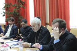 ПМВ УГКЦ спільно з УКУ провів у Львові круглий стіл та панельну дискусію